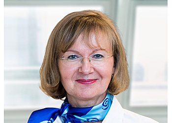 Dr. med. Annette Klöpper - GYNÄKOLOGIKUM BERGEDORF Dr. med. Annette Klöpper - GYNÄKOLOGIKUM BERGEDORF