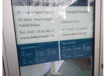 Dr. med. Anton Kugler photo Dr. med. Anton Kugler