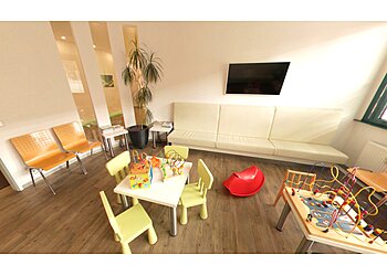 Dr. med. Arcan Demircioglu photo Dr. med. Arcan Demircioglu