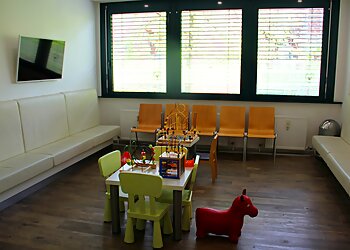 Dr. med. Arcan Demircioglu image Dr. med. Arcan Demircioglu