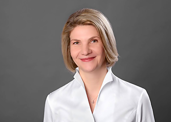 Dr. med. Ariane Melzer, MHBA  - endokrinologikum Hannover