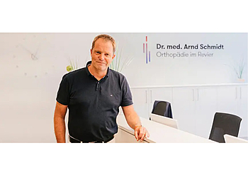 Dr. med. Arnd Schmidt image Dr. med. Arnd Schmidt