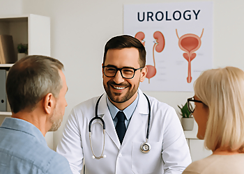 Dr. med. Arne Behm - PRAXIS MAINUROLOGE