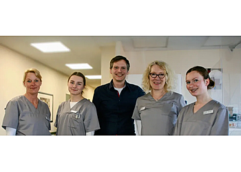 Dr. med. Arne Jacobs photo Dr. med. Arne Jacobs