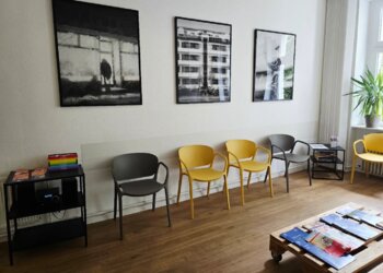 Dr. med. Arne Kuhlmei image Dr. med. Arne Kuhlmei