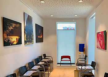 Dr. med. Arne Winkler Dr. med. Arne Winkler