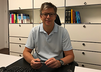 Dr.med. Arno Siever