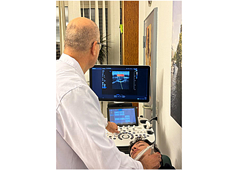 Dr. med. Asem Razouk image Dr. med. Asem Razouk