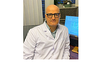 Dr. med. Asem Razouk