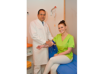 Dr. med. Asik Kurt Dr. med. Asik Kurt