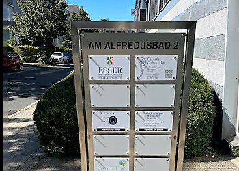 Dr. med. Astrid Gendolla image Dr. med. Astrid Gendolla