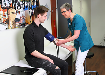 Dr. med. Axel Döhring photo Dr. med. Axel Döhring