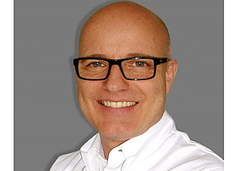 Dr. med. Axel-Jürg Potempa Dr. med. Axel-Jürg Potempa