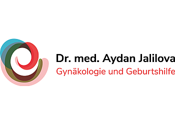 Dr. med. Aydan Jalilova photo Dr. med. Aydan Jalilova