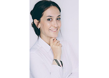 Dr. med. Aydan Jalilova Dr. med. Aydan Jalilova