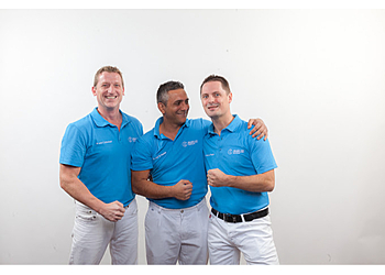 Dr. med. Baher Husain - GELENK-UND SPORTKLINIK photo Dr. med. Baher Husain - GELENK-UND SPORTKLINIK