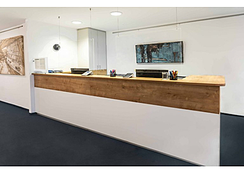 Dr. med. Barbara Dieckmann - Neurotal Ärztliche Gemeinschaftspraxis photo Dr. med. Barbara Dieckmann - Neurotal Ärztliche Gemeinschaftspraxis