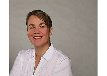 Dr. med. Barbara Müller - NEUROLOGIE AM DIAKONISSEN KRANKENHAUS