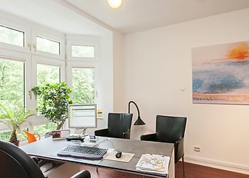 Dr. med. Barbara Rosenfeld image Dr. med. Barbara Rosenfeld