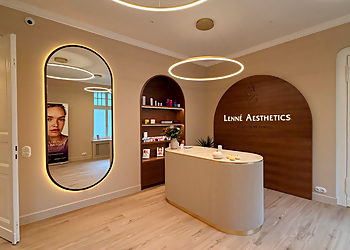 Dr. med. Bchar Ibrahim - Lenné-Aesthetics photo Dr. med. Bchar Ibrahim - Lenné-Aesthetics