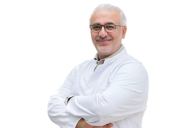 Dr. med. Bchar Ibrahim - Lenné-Aesthetics Dr. med. Bchar Ibrahim - Lenné-Aesthetics