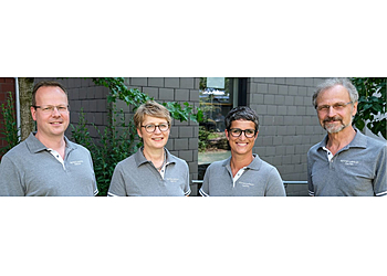 Dr. med. Beate Bantes - Schmerzzentrum Aachen photo Dr. med. Beate Bantes - Schmerzzentrum Aachen