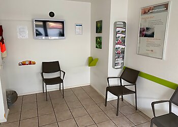 Dr. med. Bedros Uyanik photo Dr. med. Bedros Uyanik