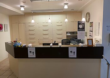 Dr. med. Bedros Uyanik image Dr. med. Bedros Uyanik