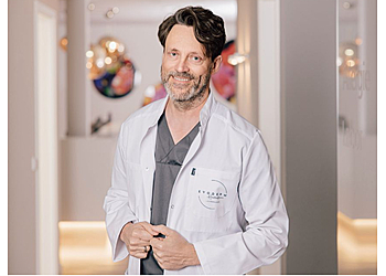 Dr. med. Benedikt Hofmann - Evoderm Hautarztpraxis Dr. med. Benedikt Hofmann - Evoderm Hautarztpraxis
