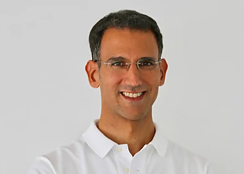 Dr. med. Benjamin Durani - Haut-und Laserzentrum Heidelberg 