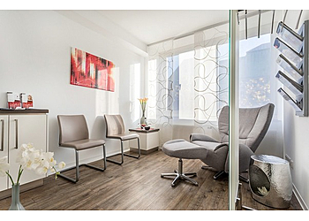 Dr. med. Bernadette Adamek - Kardiologie im Zentrum photo Dr. med. Bernadette Adamek - Kardiologie im Zentrum