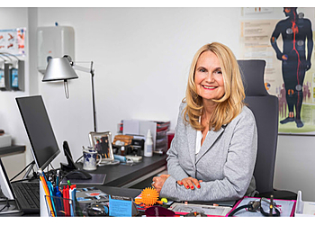 Dr. med. Bernadette Adamek - Kardiologie im Zentrum image Dr. med. Bernadette Adamek - Kardiologie im Zentrum