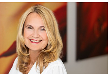 Dr. med. Bernadette Adamek - Kardiologie im Zentrum Dr. med. Bernadette Adamek - Kardiologie im Zentrum