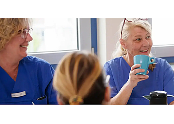 Dr. med. Bernadette Reinsch - DIALYSE BOCHUM photo Dr. med. Bernadette Reinsch - DIALYSE BOCHUM