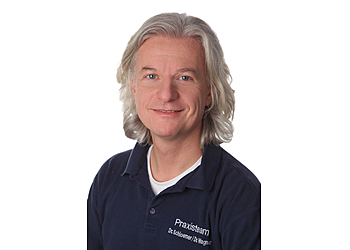 Dr. med. Bernd Schloemer - Praxisgemeinschaft Dr. Schloemer, Dr. Wagner, S. Vogler GbR 