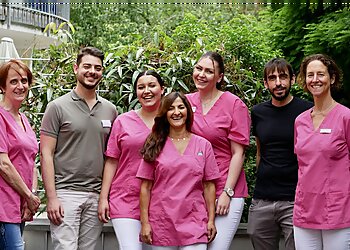 Dr. med. Bettina Müller - GANZHEITLICHE NEUROLOGIE photo Dr. med. Bettina Müller - GANZHEITLICHE NEUROLOGIE