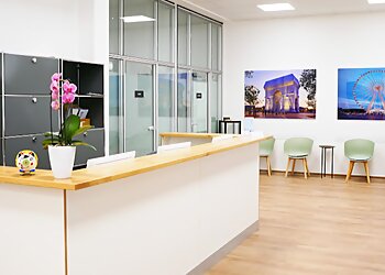 Dr. med. Bettina Müller - GANZHEITLICHE NEUROLOGIE image Dr. med. Bettina Müller - GANZHEITLICHE NEUROLOGIE