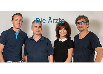 Dr. med. Birgit Biermann - Kardiologische Gemeinschaftspraxis Erfurt photo Dr. med. Birgit Biermann - Kardiologische Gemeinschaftspraxis Erfurt