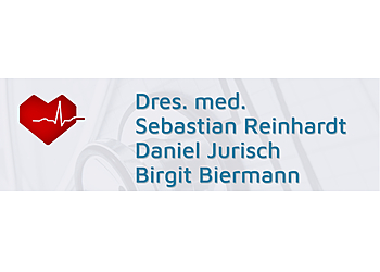 Dr. med. Birgit Biermann - Kardiologische Gemeinschaftspraxis Erfurt image Dr. med. Birgit Biermann - Kardiologische Gemeinschaftspraxis Erfurt