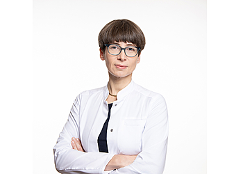 Dr. med. Birgit Keßler - Hautärzte am Nauener Tor Dr. med. Birgit Keßler - Hautärzte am Nauener Tor