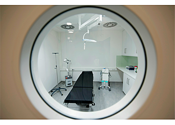 Dr. med. Birgit Meinke photo Dr. med. Birgit Meinke