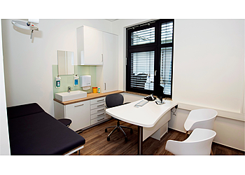 Dr. med. Birgit Meinke image Dr. med. Birgit Meinke