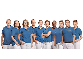 Dr. med. Birgit Schanko - Praxis für Herzgesundheit photo Dr. med. Birgit Schanko - Praxis für Herzgesundheit