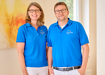 Dr. med. Birgit Schanko - Praxis für Herzgesundheit image Dr. med. Birgit Schanko - Praxis für Herzgesundheit