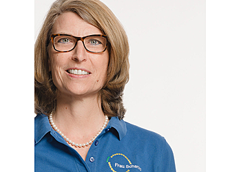 Dr. med. Birgit Schanko - Praxis für Herzgesundheit 