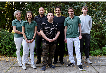 Dr. med Birk Eggers - Nervenzentrum Leipzig photo Dr. med Birk Eggers - Nervenzentrum Leipzig