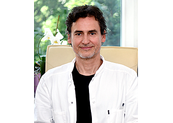 Dr. med Birk Eggers - Nervenzentrum Leipzig
