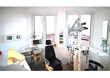 Dr. med. Björn Ritscher - HNO PRAXIS IM TAL photo Dr. med. Björn Ritscher - HNO PRAXIS IM TAL