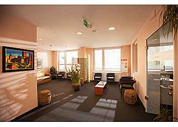 Dr. med. Björn Thümler - Dr. Thümler und Dr. Dreimüller Neurologie und Psychiatrie im Medicum photo Dr. med. Björn Thümler - Dr. Thümler und Dr. Dreimüller Neurologie und Psychiatrie im Medicum