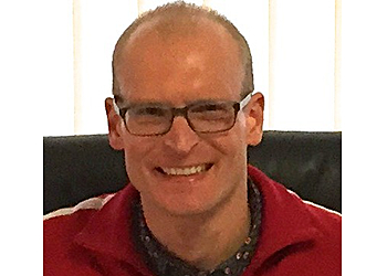 Dr. med. Boris Platte